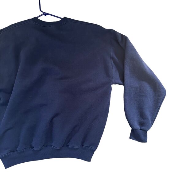 American Veterans Large Crewneck Sweatshirt (FAV) Foundation American Veterans - Picture 12 of 16